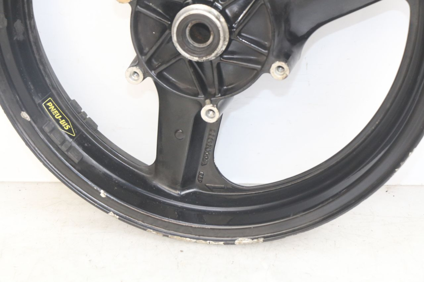 photo de VORDERRAD HONDA CBR F SC25 1000 (1989 - 1992)