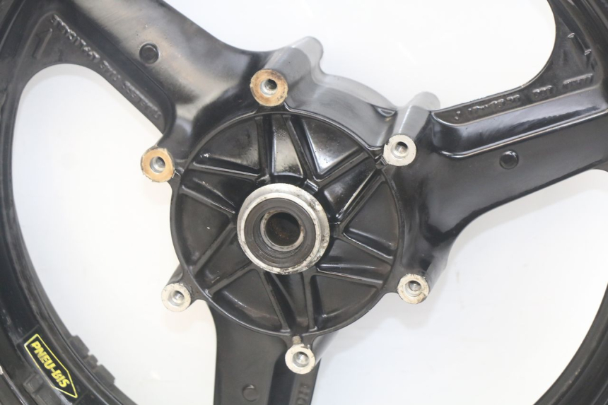 photo de VORDERRAD HONDA CBR F SC25 1000 (1989 - 1992)