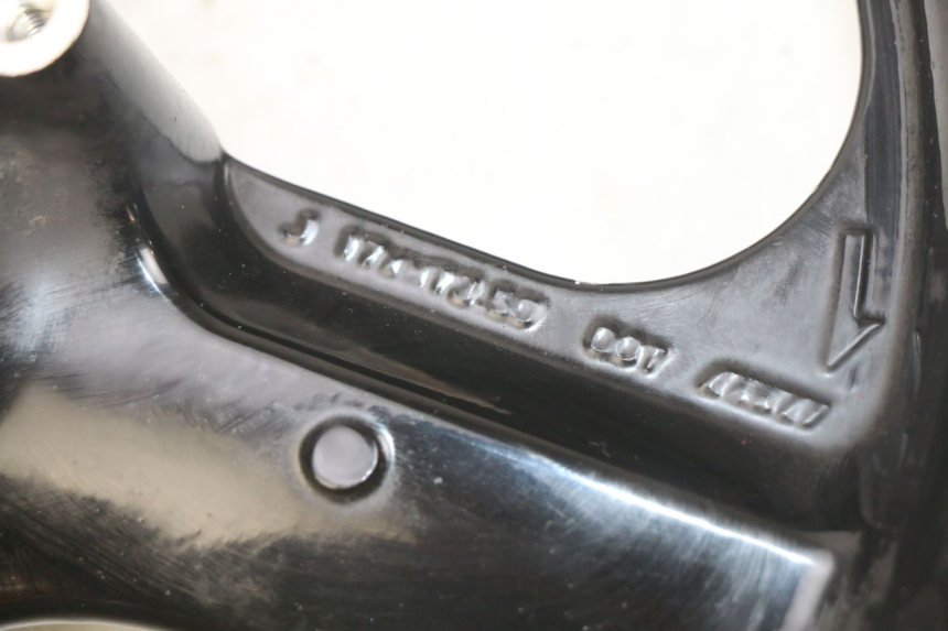 photo de VORDERRAD HONDA CBR F SC25 1000 (1989 - 1992)