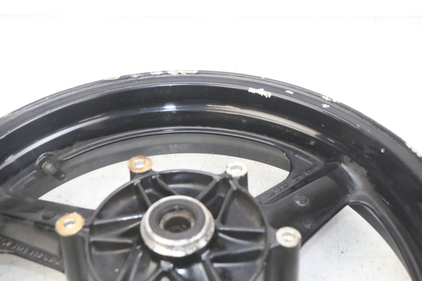 photo de VORDERRAD HONDA CBR F SC25 1000 (1989 - 1992)