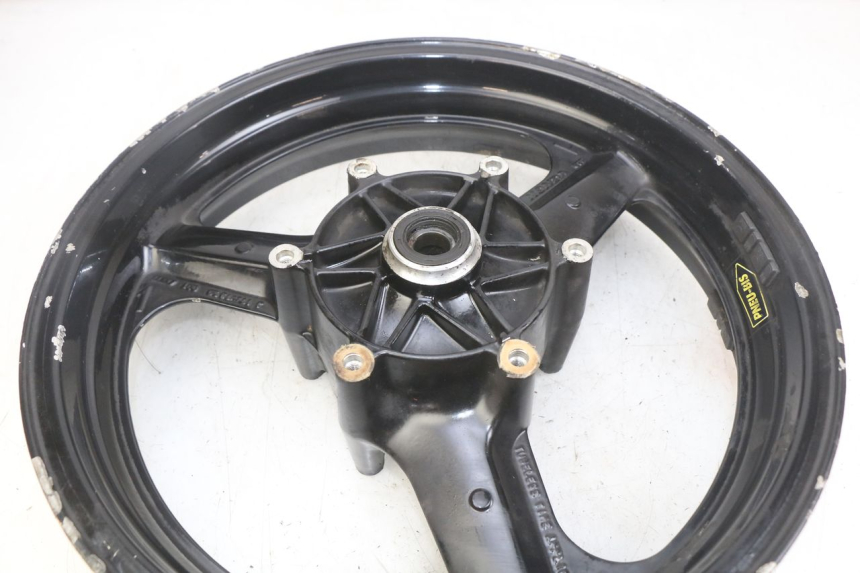 photo de VORDERRAD HONDA CBR F SC25 1000 (1989 - 1992)