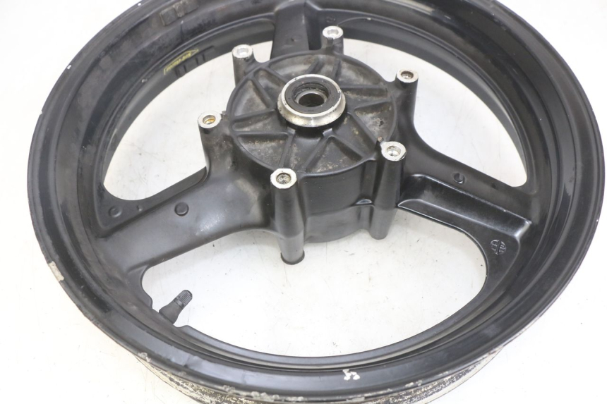 photo de VORDERRAD HONDA CBR F SC25 1000 (1989 - 1992)