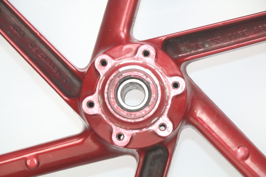photo de VORDERRADFELGE HONDA CBR RR FIREBLADE 900 (1992 - 1994)