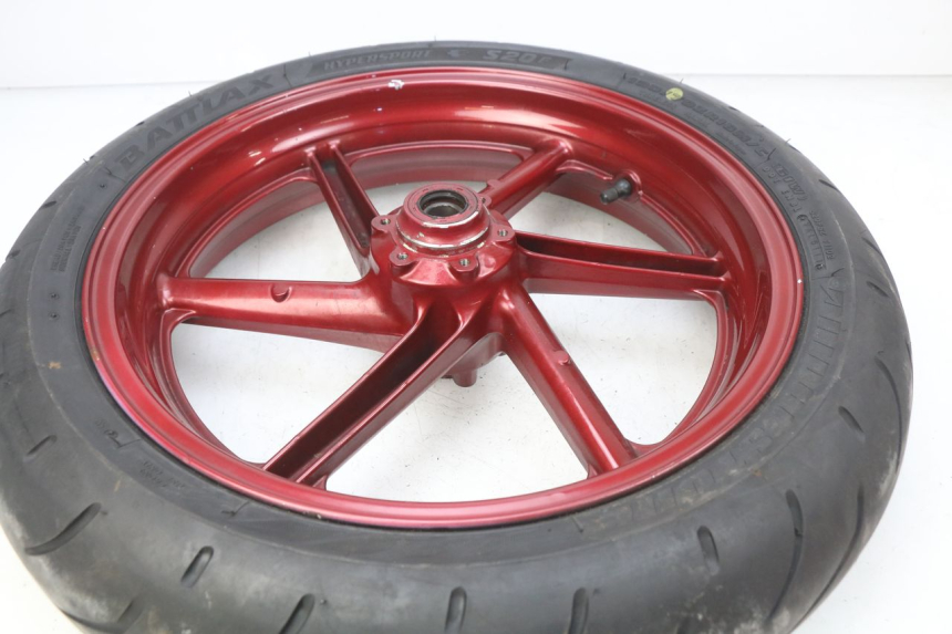 photo de VORDERRADFELGE HONDA CBR RR FIREBLADE 900 (1992 - 1994)