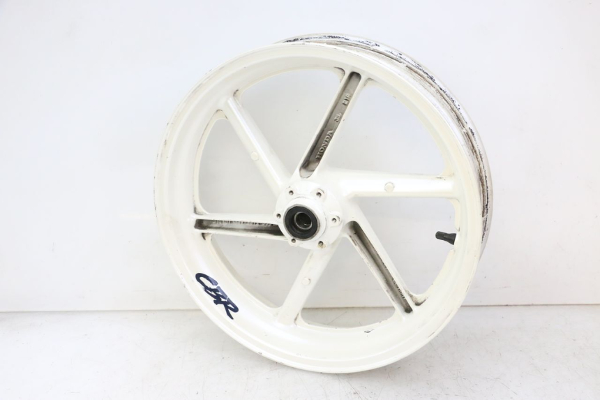 photo de VORDERRADFELGE HONDA CBR RR FIREBLADE 900 (1992 - 1994)