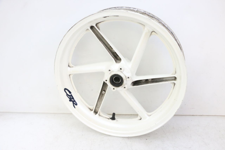 photo de VORDERRADFELGE HONDA CBR RR FIREBLADE 900 (1992 - 1994)