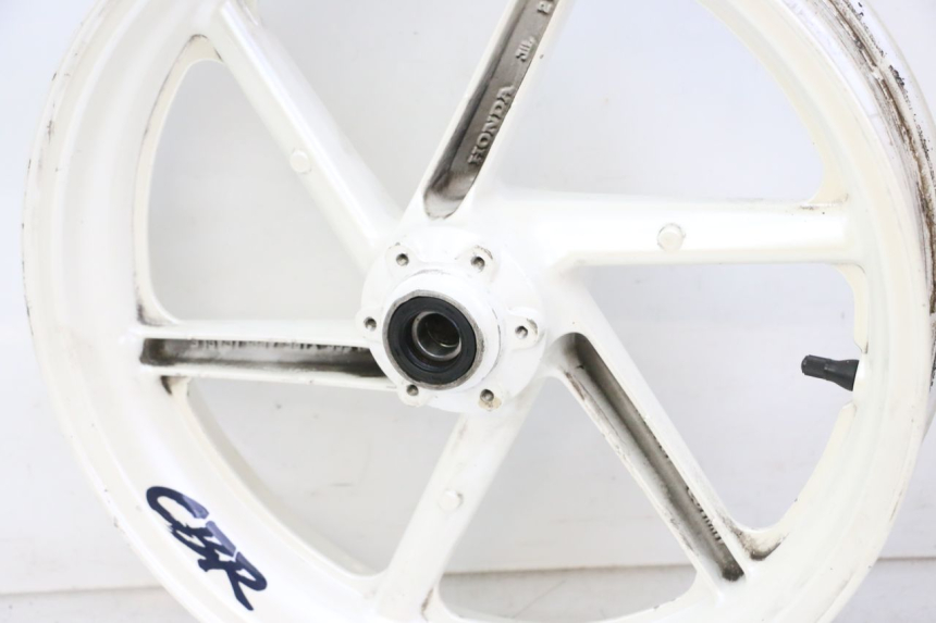 photo de VORDERRADFELGE HONDA CBR RR FIREBLADE 900 (1992 - 1994)