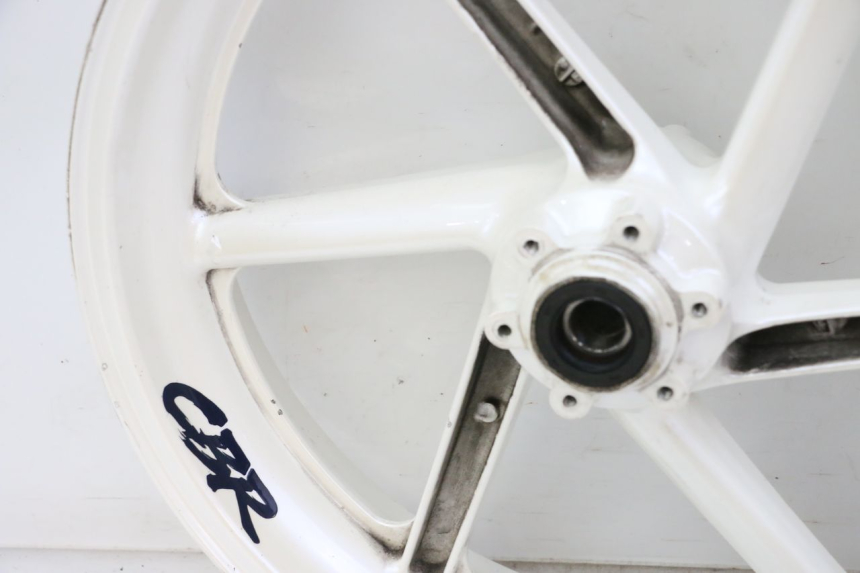 photo de VORDERRADFELGE HONDA CBR RR FIREBLADE 900 (1992 - 1994)