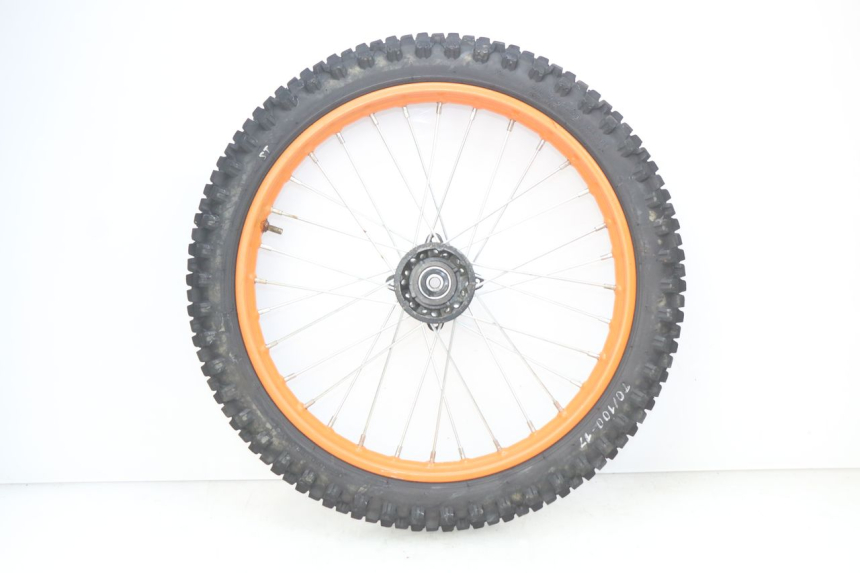 photo de VORDERRADFELGE CCR DIRT BIKE 110