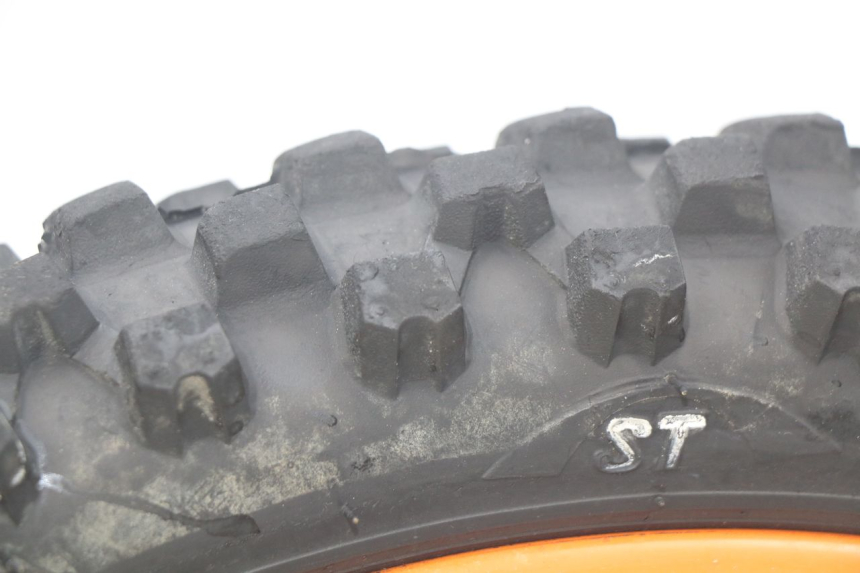 photo de VORDERRADFELGE CCR DIRT BIKE 110