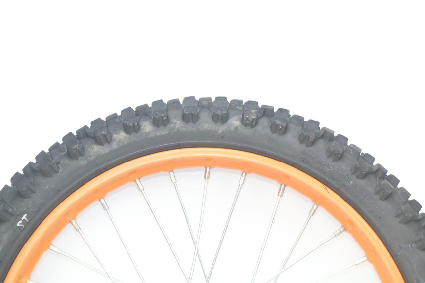 photo de VORDERRADFELGE CCR DIRT BIKE 110