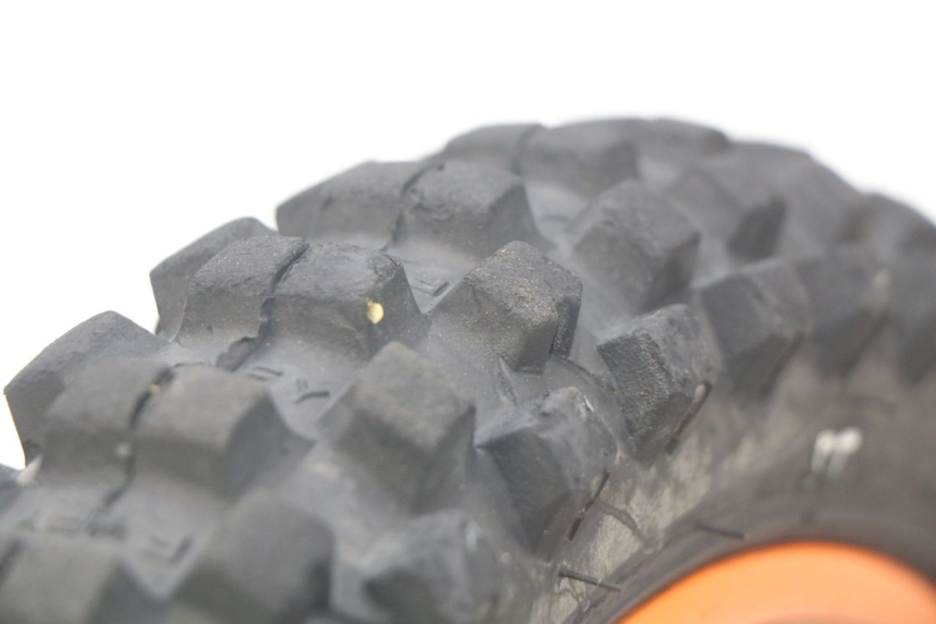 photo de VORDERRADFELGE CCR DIRT BIKE 110