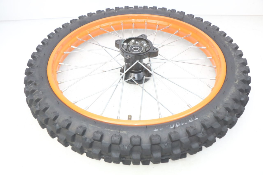 photo de VORDERRADFELGE CCR DIRT BIKE 110