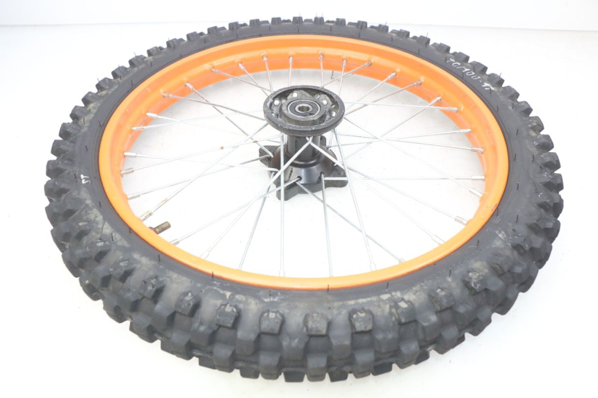 photo de VORDERRADFELGE CCR DIRT BIKE 110