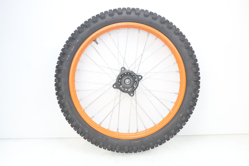 photo de VORDERRADFELGE CCR DIRT BIKE 110