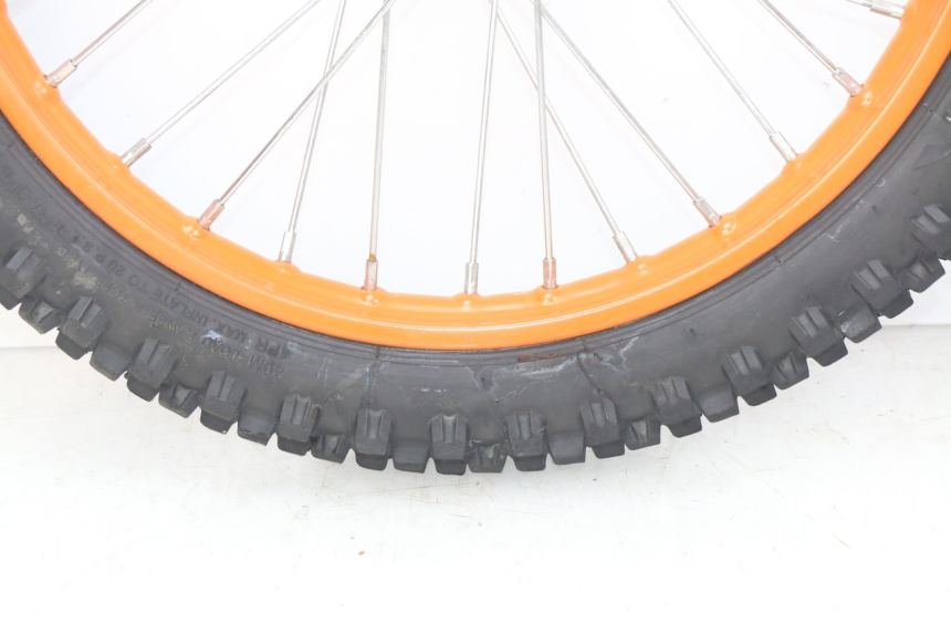 photo de VORDERRADFELGE CCR DIRT BIKE 110
