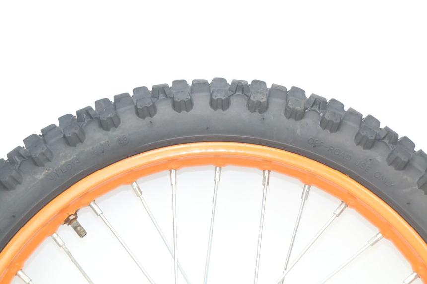 photo de VORDERRADFELGE CCR DIRT BIKE 110