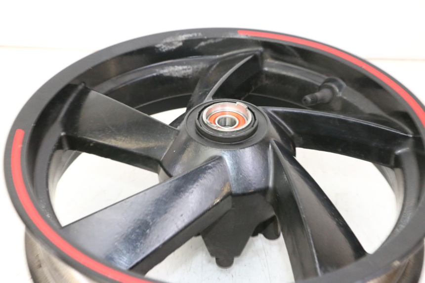 photo de VORDERRADFELGE PEUGEOT CITYSTAR 50 (2013 - 2017)