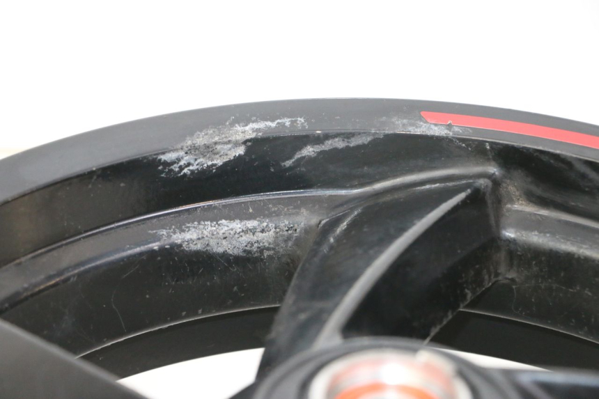 photo de VORDERRADFELGE PEUGEOT CITYSTAR 50 (2013 - 2017)