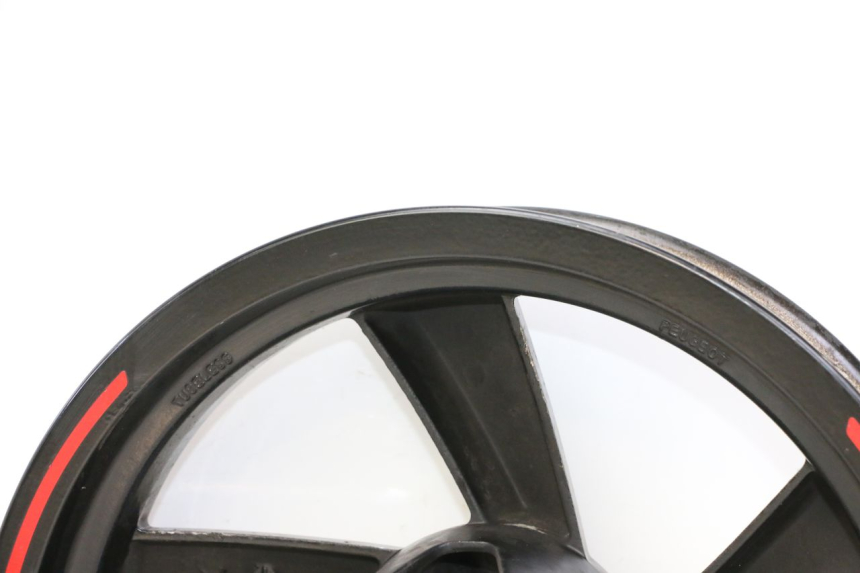 photo de VORDERRADFELGE PEUGEOT CITYSTAR 50 (2013 - 2017)