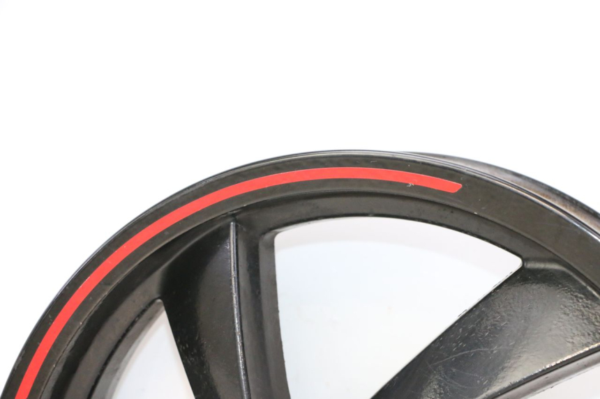 photo de VORDERRADFELGE PEUGEOT CITYSTAR 50 (2013 - 2017)