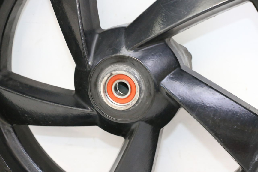 photo de VORDERRADFELGE PEUGEOT CITYSTAR 50 (2013 - 2017)