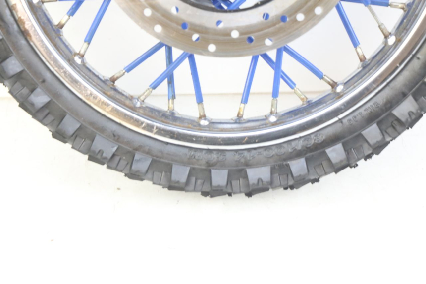 photo de VORDERRADFELGE JIANSHE COYOTE 80