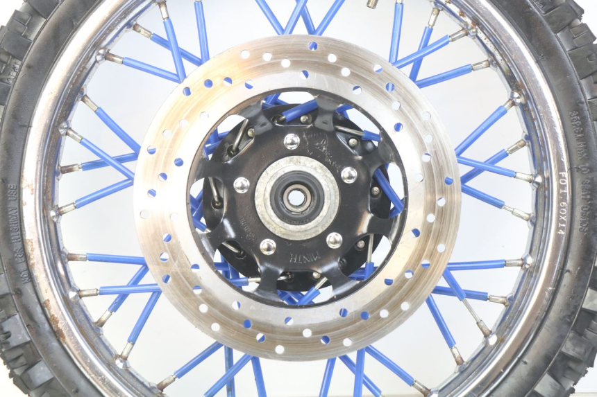 photo de VORDERRADFELGE JIANSHE COYOTE 80