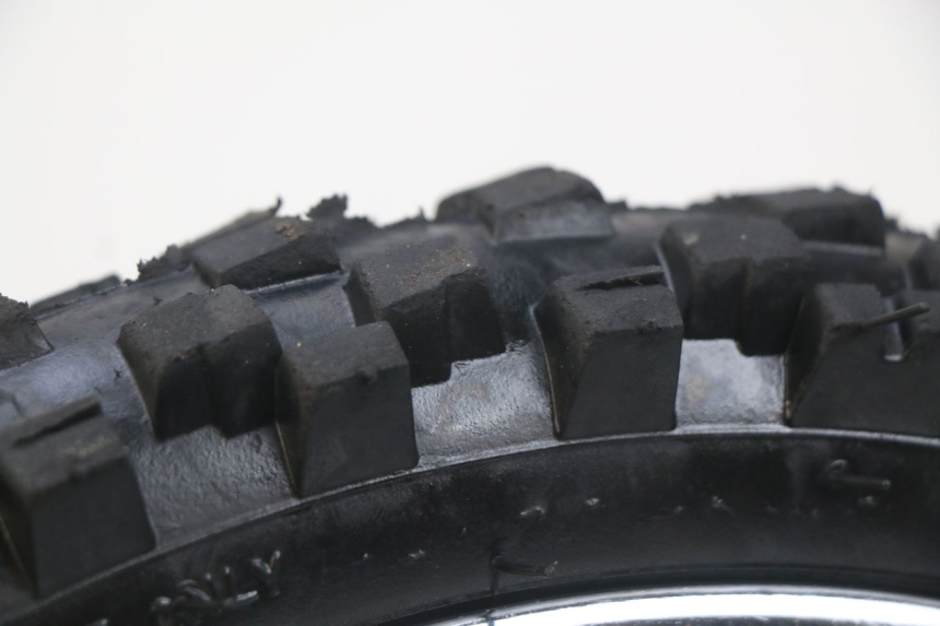 photo de VORDERRADFELGE JIANSHE COYOTE 80