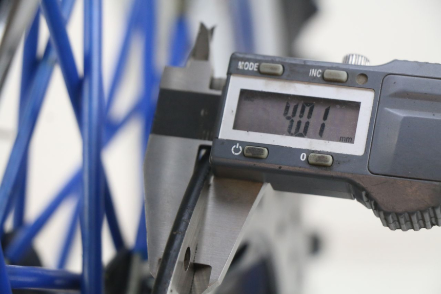 photo de VORDERRADFELGE JIANSHE COYOTE 80