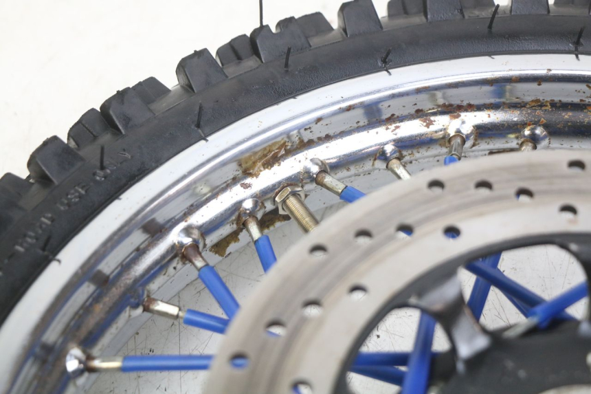 photo de VORDERRADFELGE JIANSHE COYOTE 80