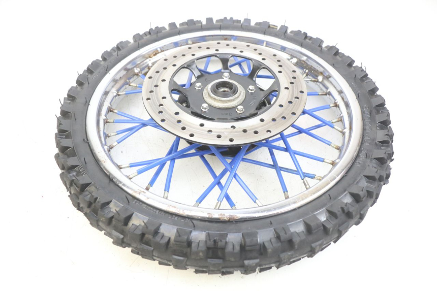 photo de VORDERRADFELGE JIANSHE COYOTE 80