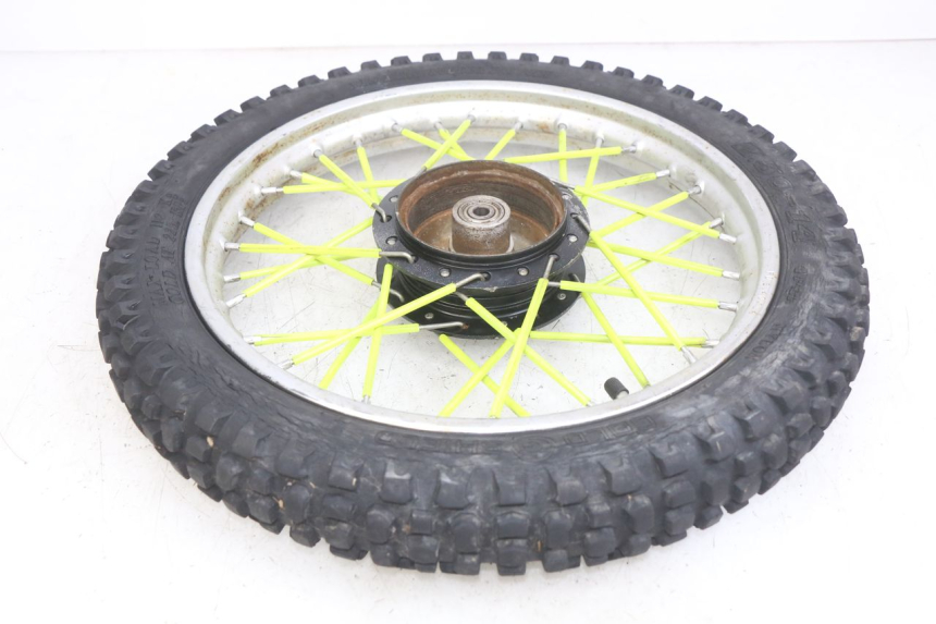 photo de VORDERRADFELGE JIANSHE COYOTE 80