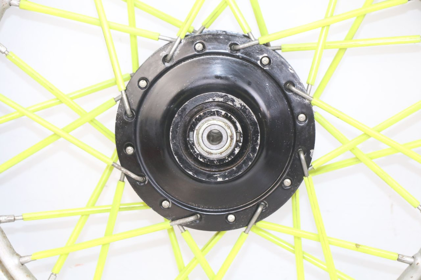 photo de VORDERRADFELGE JIANSHE COYOTE 80