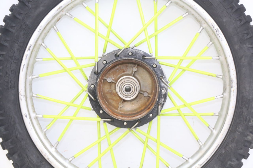 photo de VORDERRADFELGE JIANSHE COYOTE 80