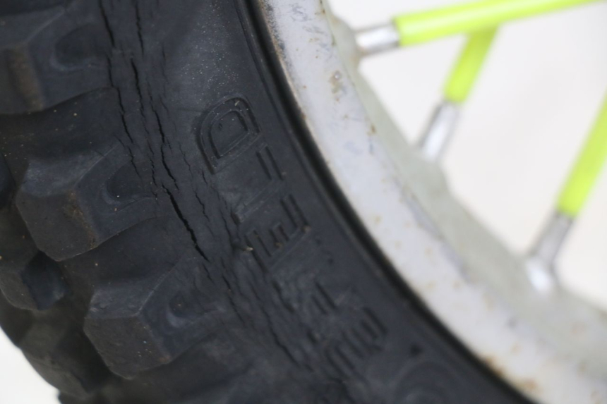 photo de VORDERRADFELGE JIANSHE COYOTE 80