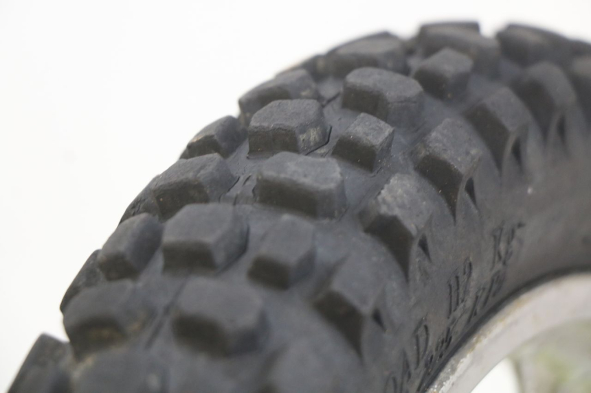 photo de VORDERRADFELGE JIANSHE COYOTE 80