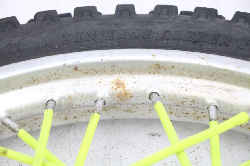 photo de VORDERRADFELGE JIANSHE COYOTE 80