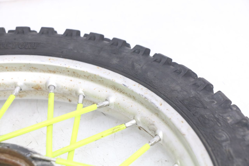 photo de VORDERRADFELGE JIANSHE COYOTE 80