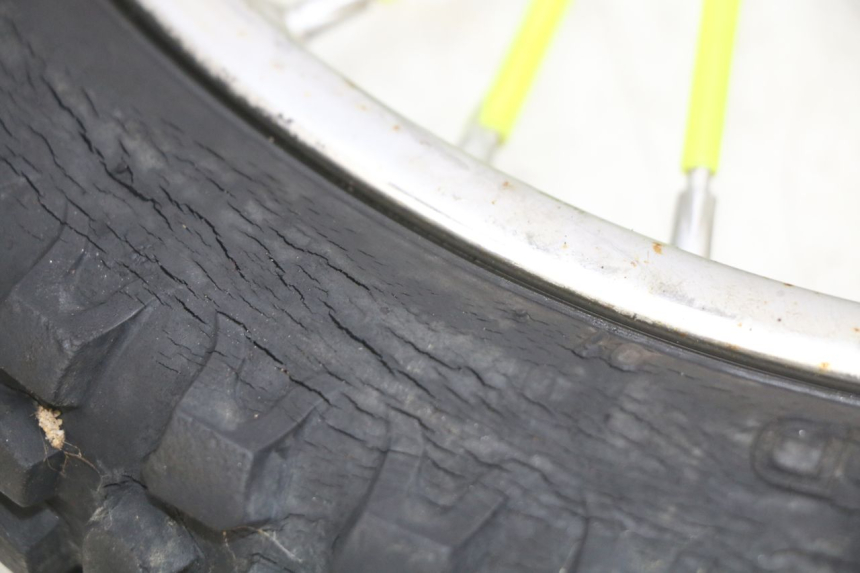 photo de VORDERRADFELGE JIANSHE COYOTE 80