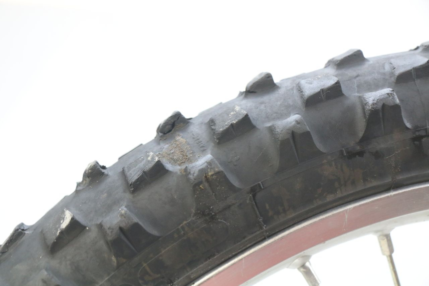 photo de VORDERRAD HONDA CRF CR-F 450 (2005 - 2008)