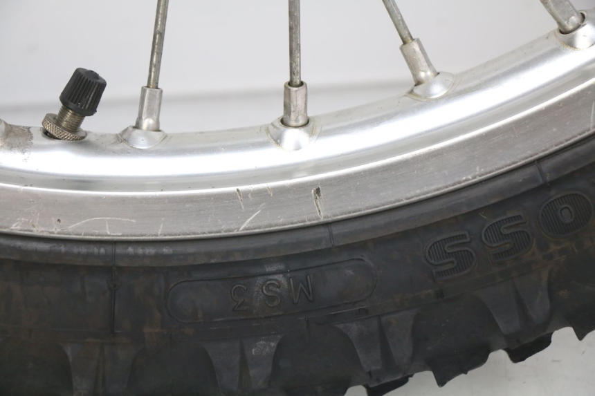 photo de VORDERRAD HONDA CRF CR-F 450 (2005 - 2008)
