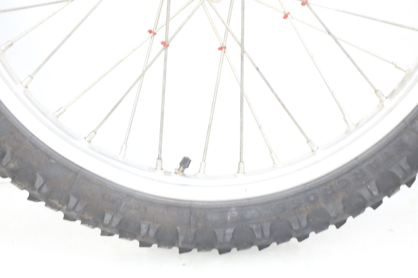 photo de VORDERRAD HONDA CRF CR-F 450 (2005 - 2008)