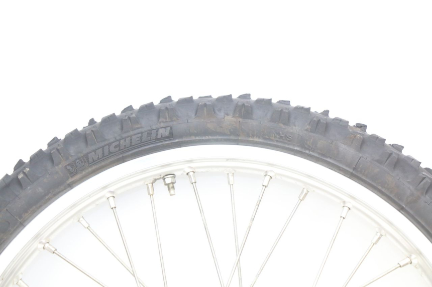 photo de VORDERRAD HONDA CRF CR-F 450 (2005 - 2008)