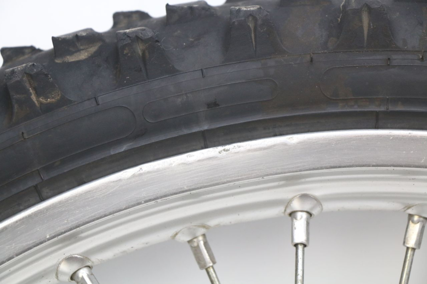photo de VORDERRAD HONDA CRF CR-F 450 (2005 - 2008)