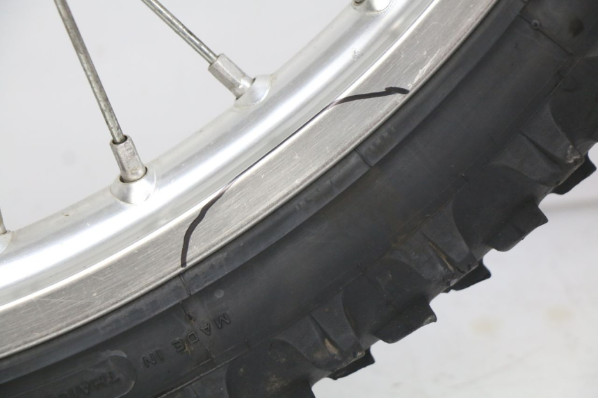photo de VORDERRAD HONDA CRF CR-F 450 (2005 - 2008)