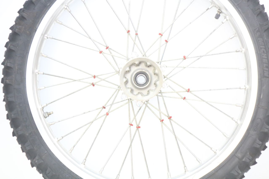 photo de VORDERRAD HONDA CRF CR-F 450 (2005 - 2008)