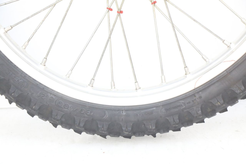 photo de VORDERRAD HONDA CRF CR-F 450 (2005 - 2008)