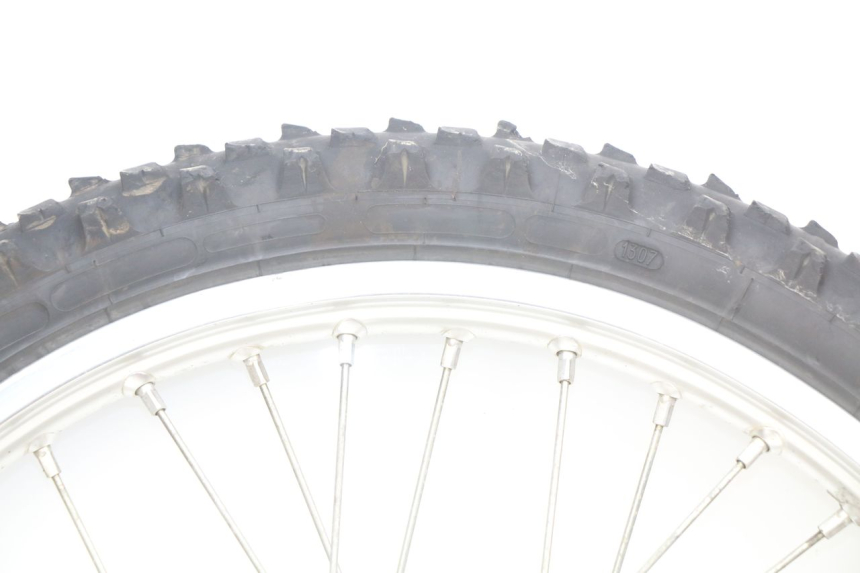photo de VORDERRAD HONDA CRF CR-F 450 (2005 - 2008)
