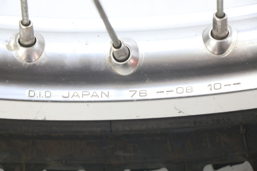 photo de VORDERRAD HONDA CRF CR-F 450 (2005 - 2008)
